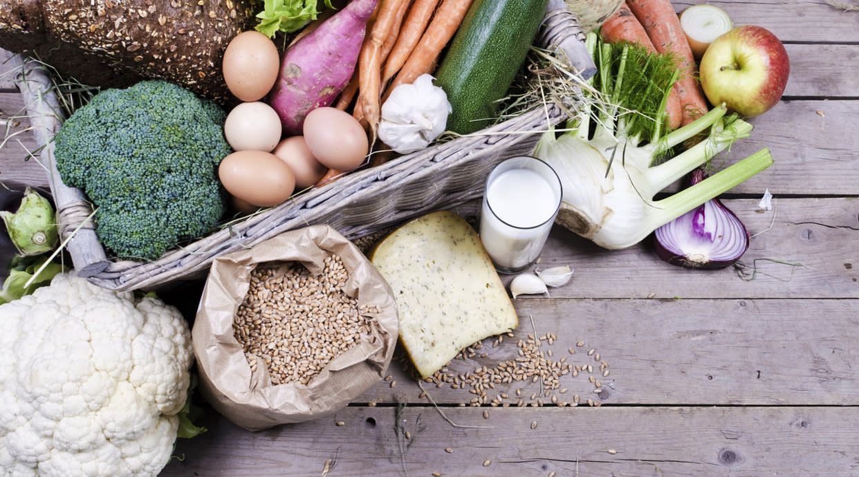 Cocómero Organic Food