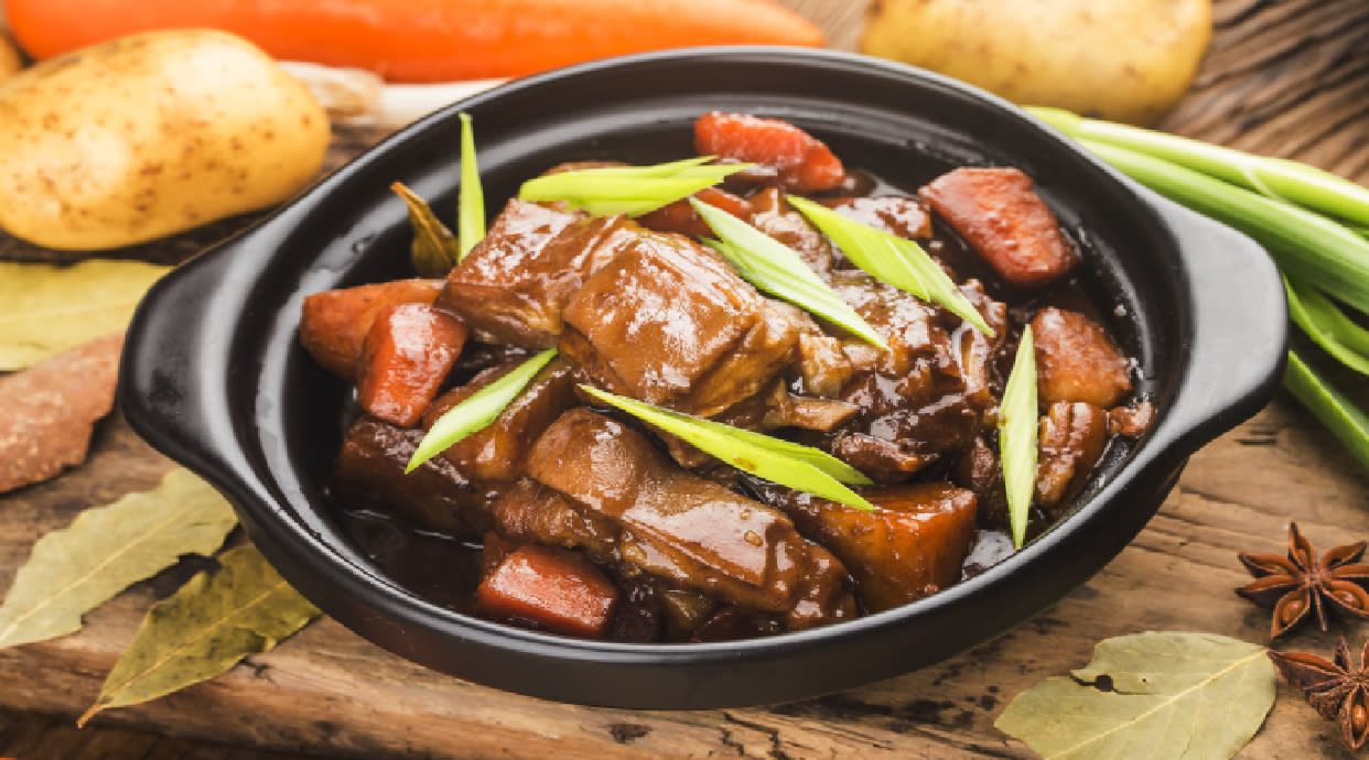 Wok Tradicional