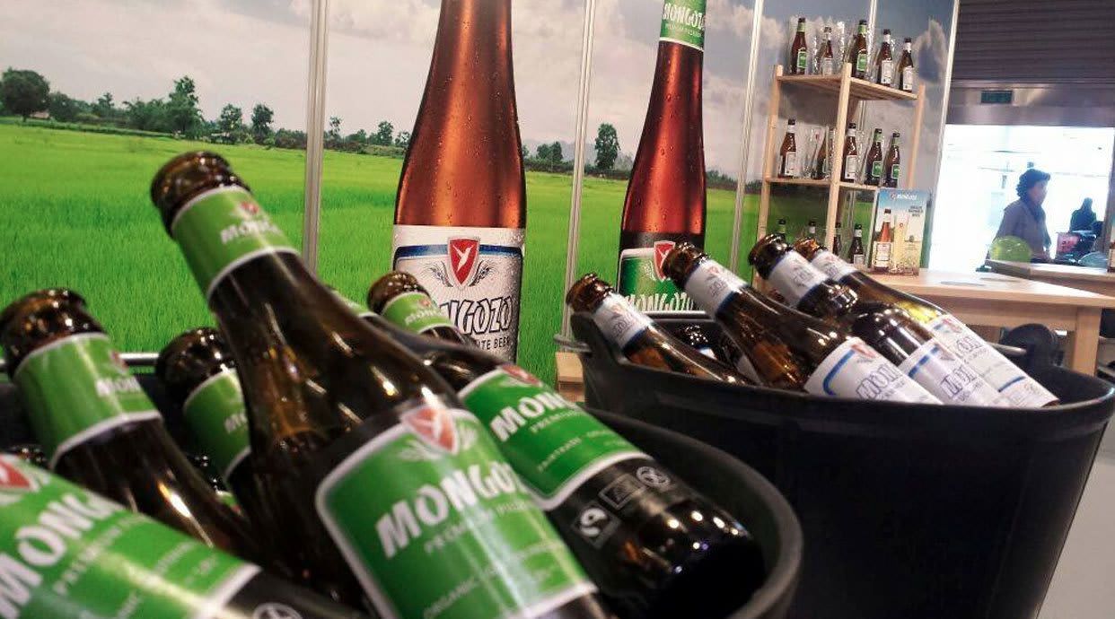 Bierwinkel