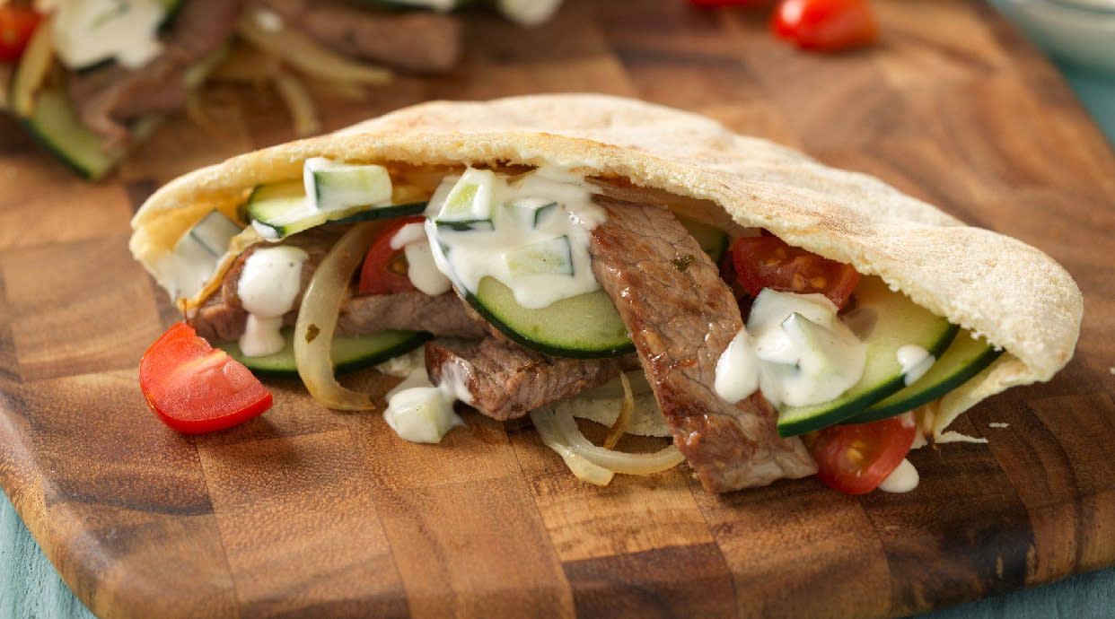 Amore Kebab