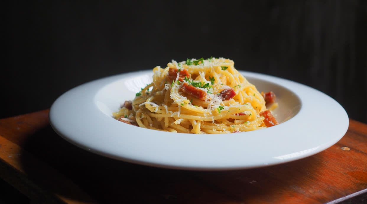 Mamma Mia Cocina Italiana