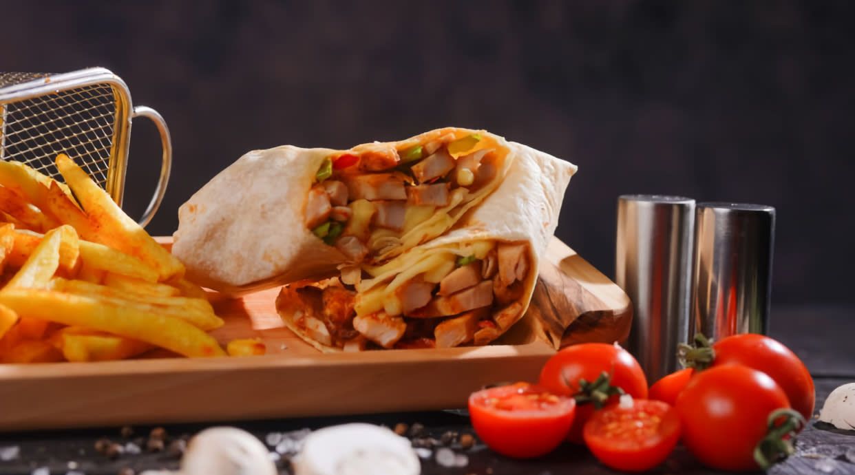 Darul Kebab Lublin