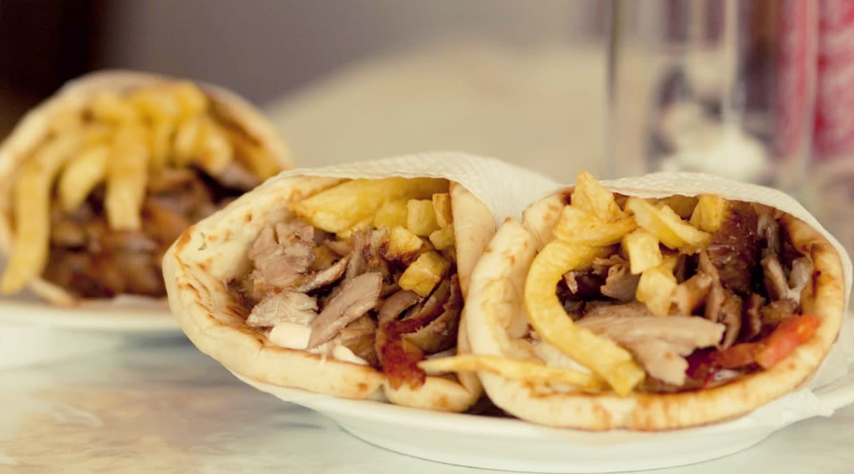 Tu Kebab Ton