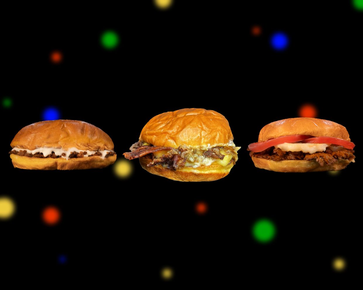 Bunga Burger