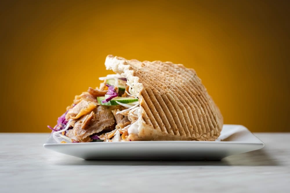 Fast Food Siriani