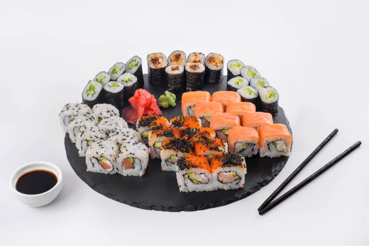Oishi Tbilisi