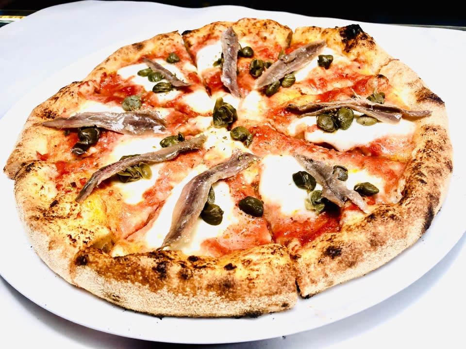 Cibum pizzeria