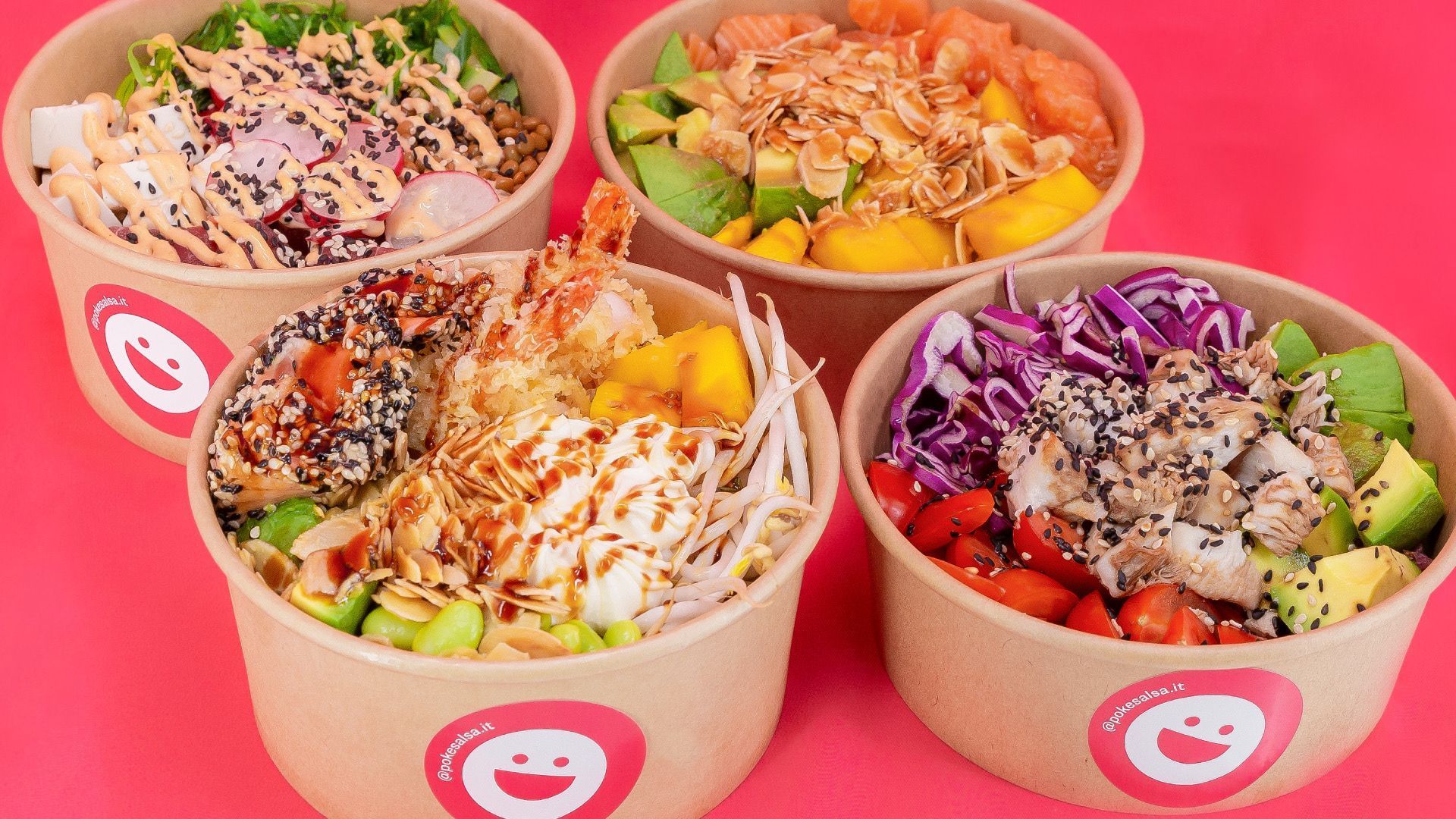 Poke Salsa