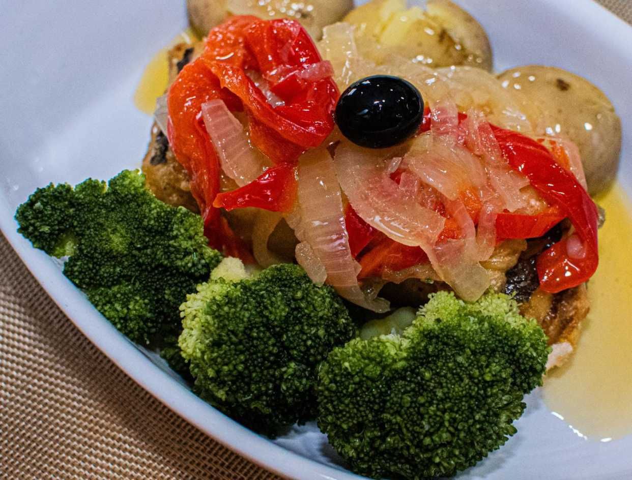 Armazém do Bacalhau