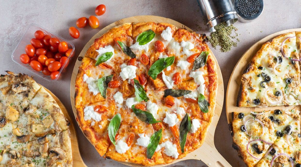 26 pizza