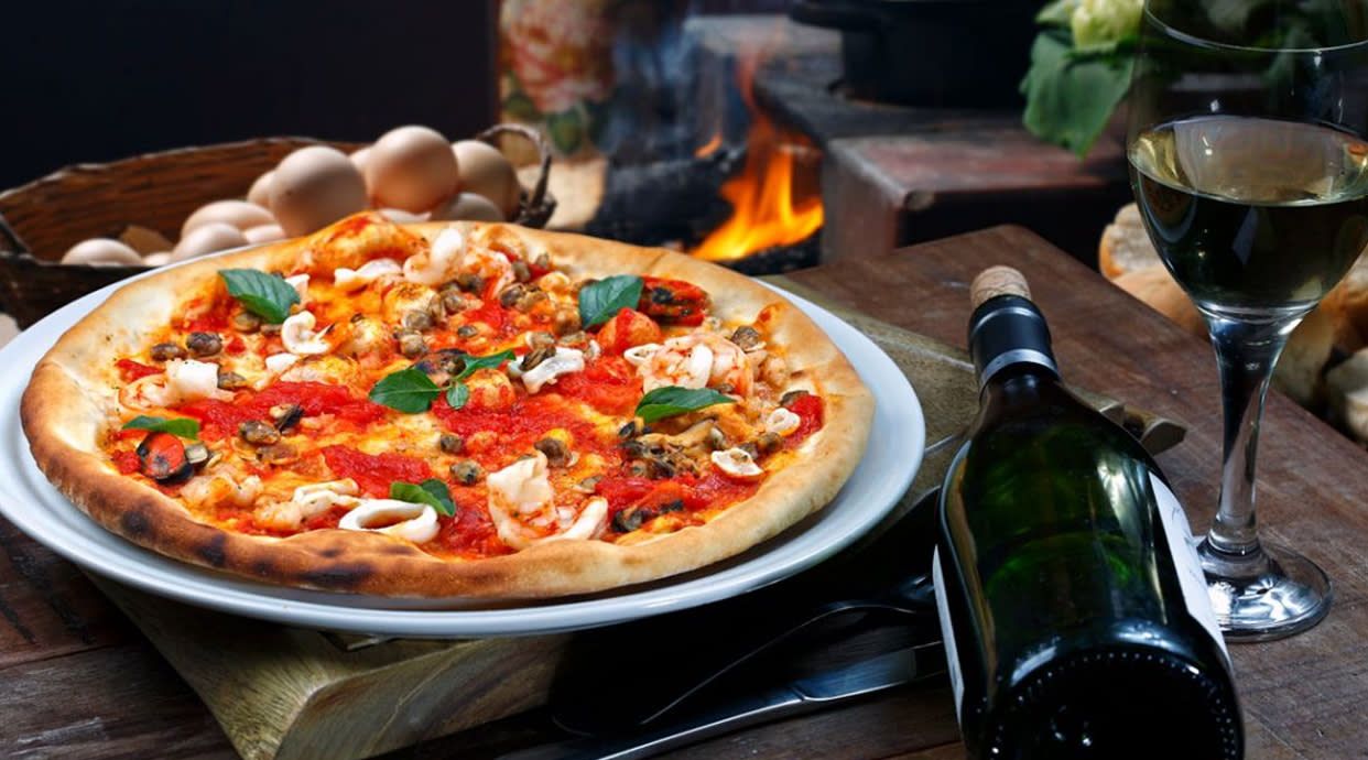 Pizze e Delizie