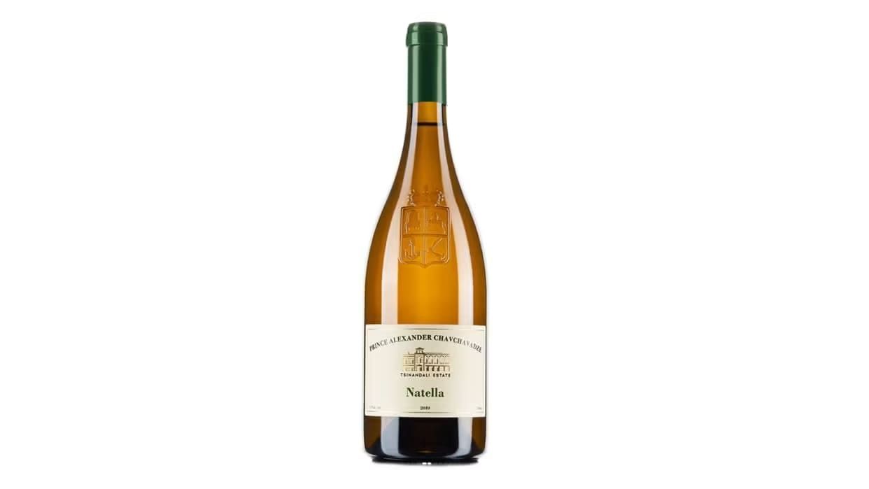 Tsinandali Estate Wines