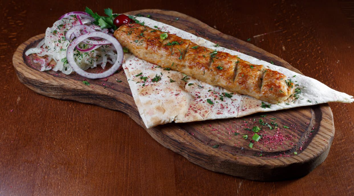Kebabistan Rincon