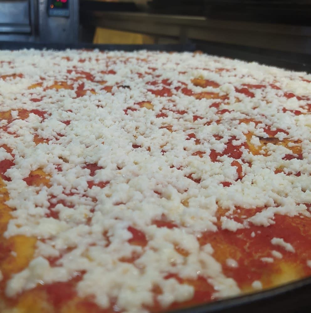 PIZZERIA BOCCIONE DI COLANTUONO BENIAMINO