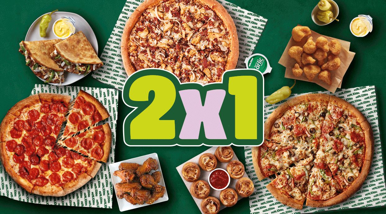 Papa John's