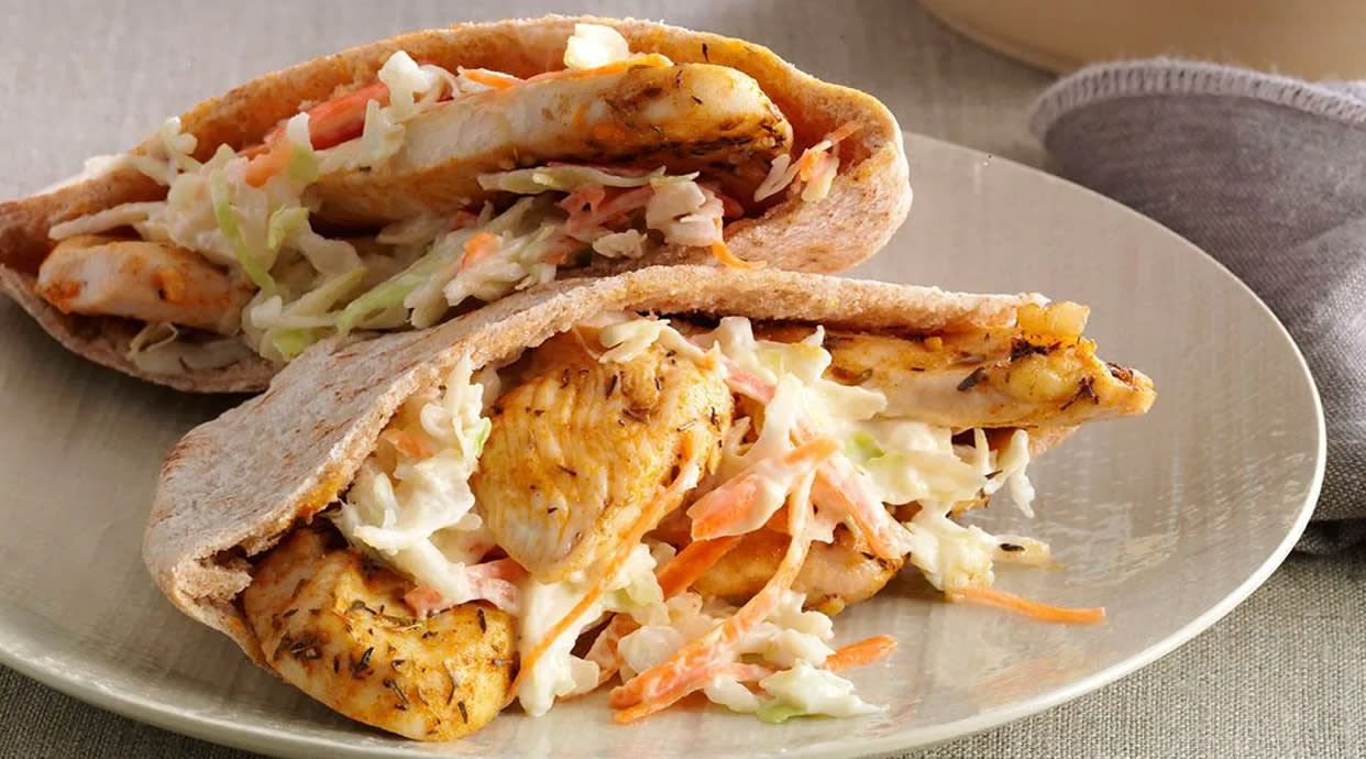 Kebab Anass