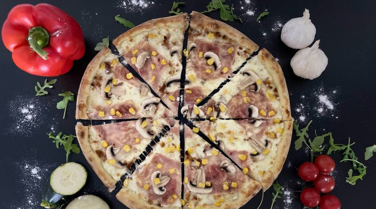 Amico Mio Pizzeria