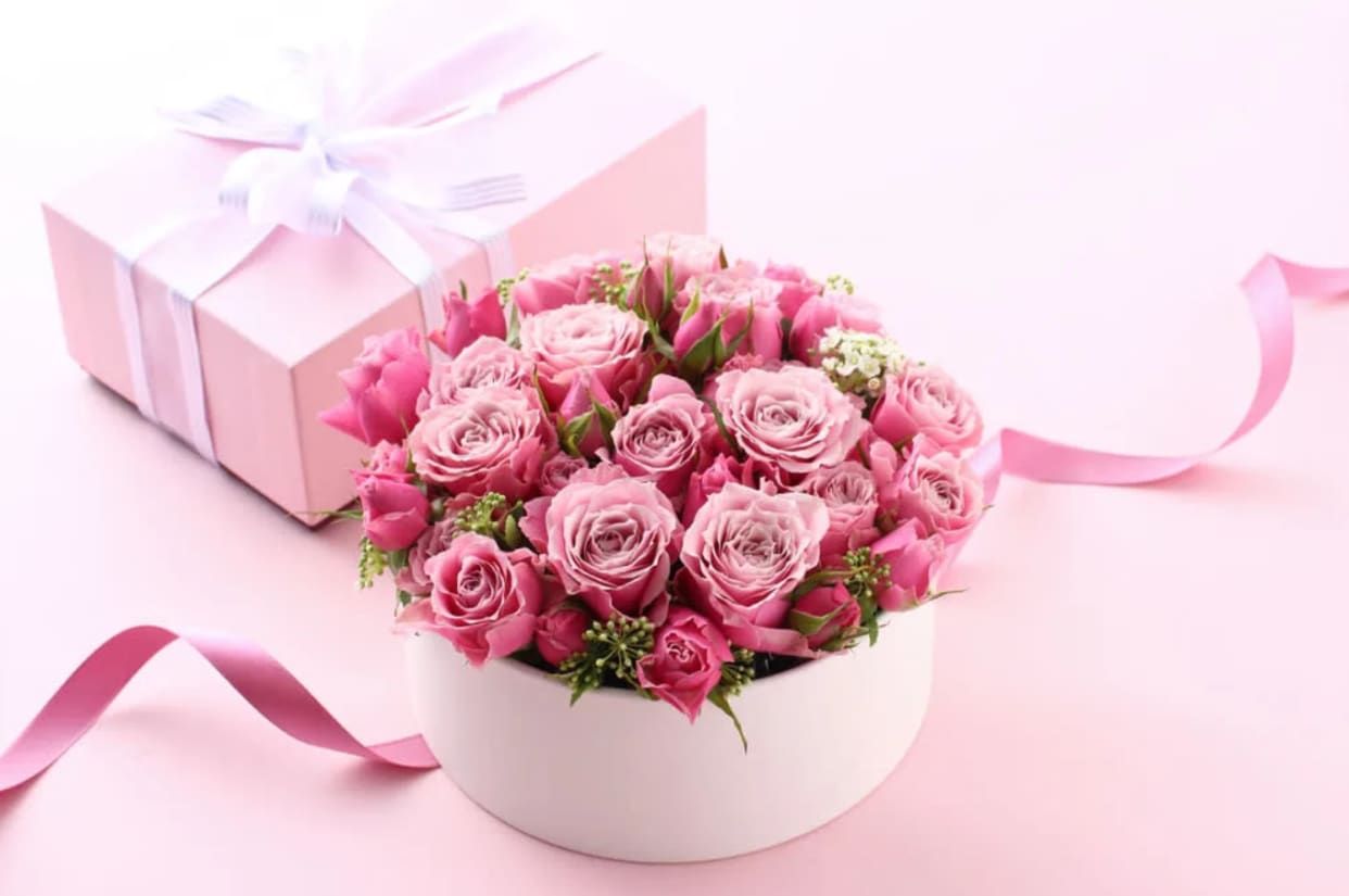 Royal Rose Bucharest