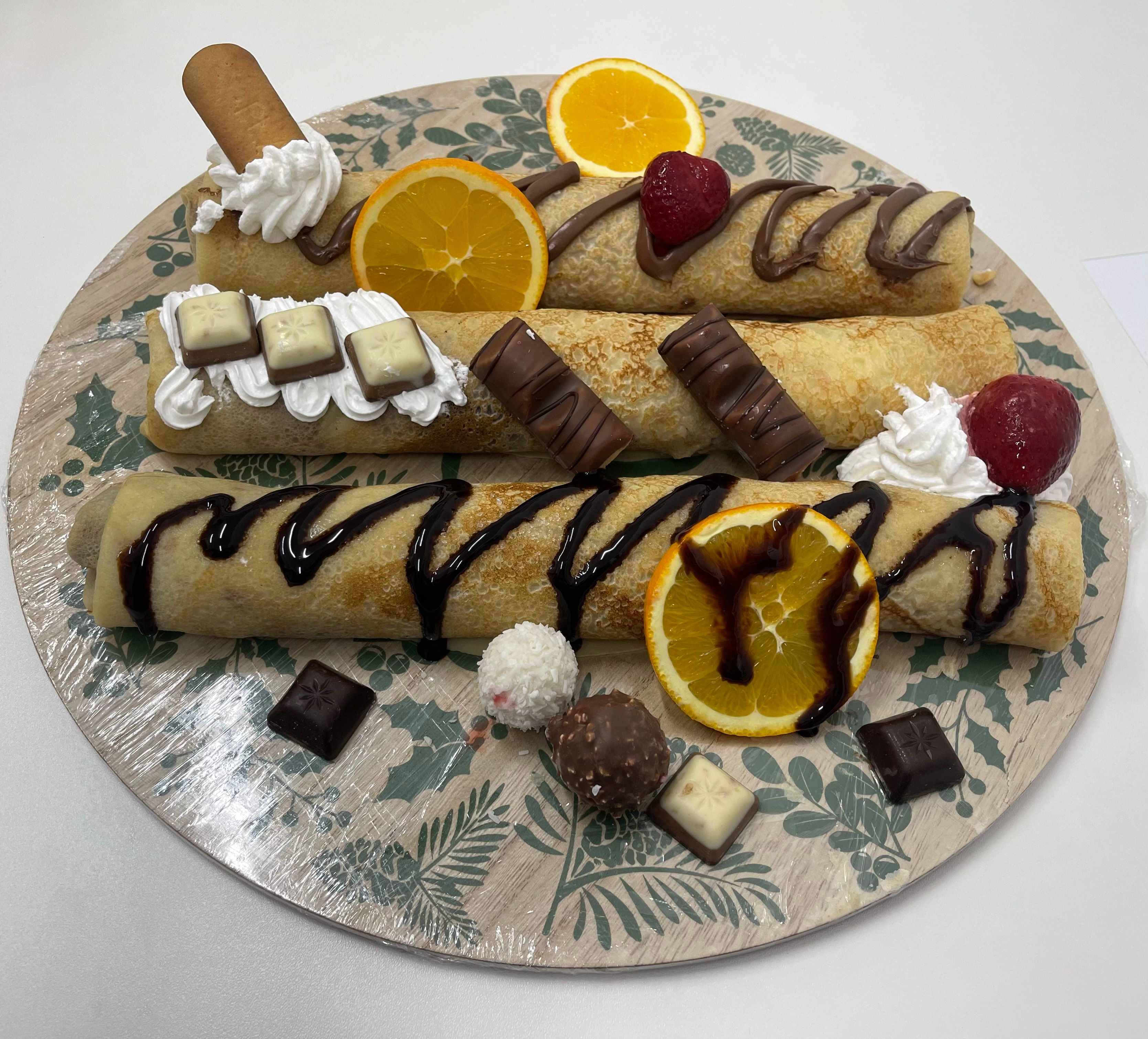 Palacinkarnica Srna