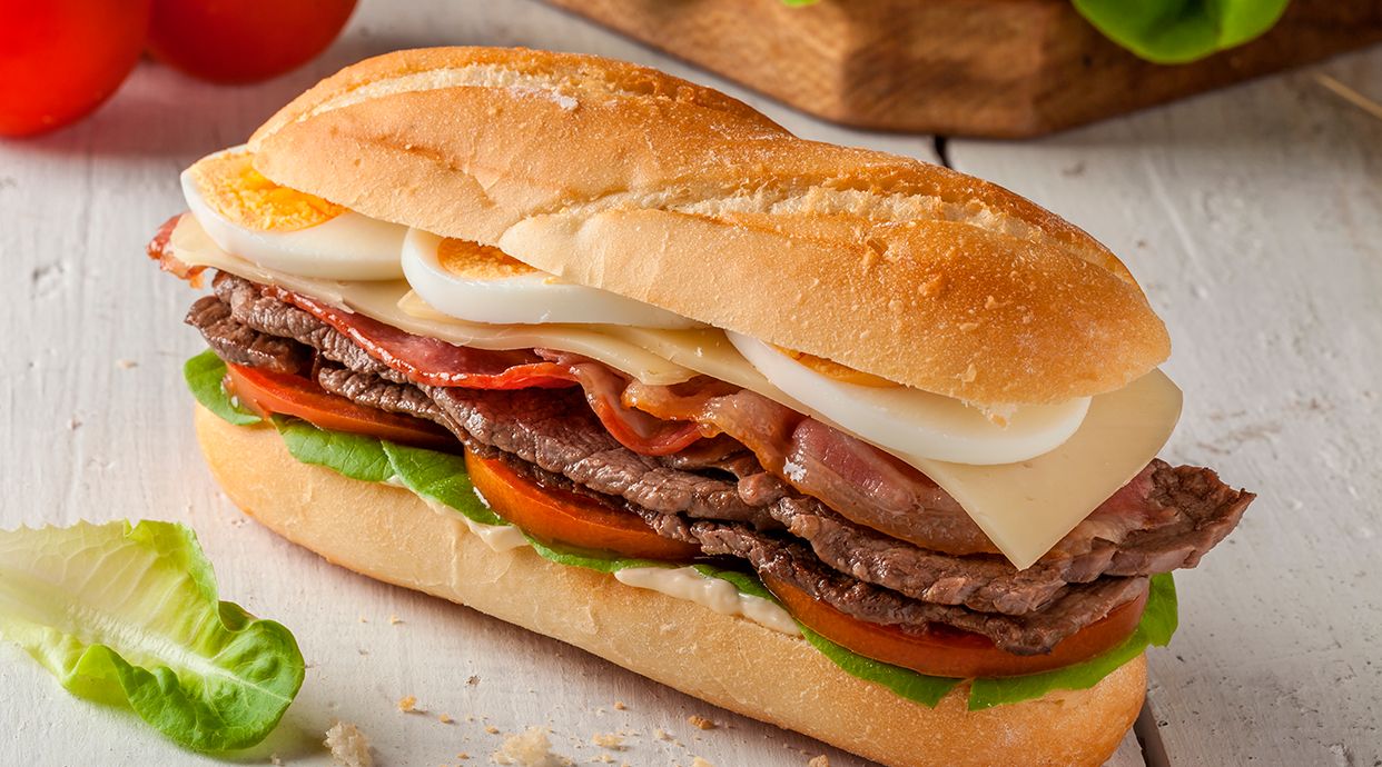 Ham#Burgher 