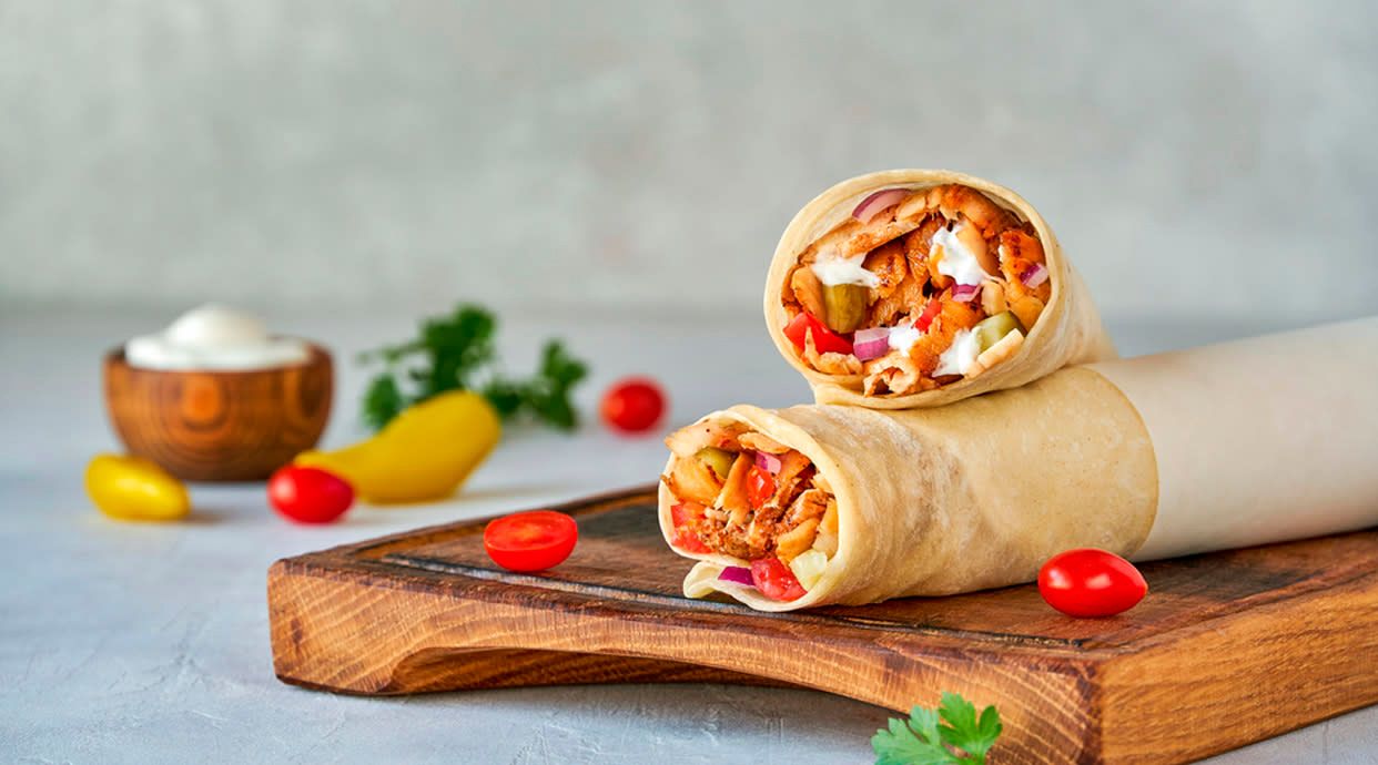 Royal Kebab