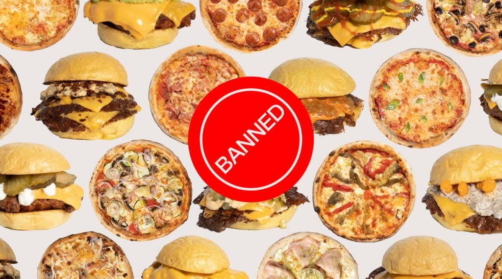 Banned