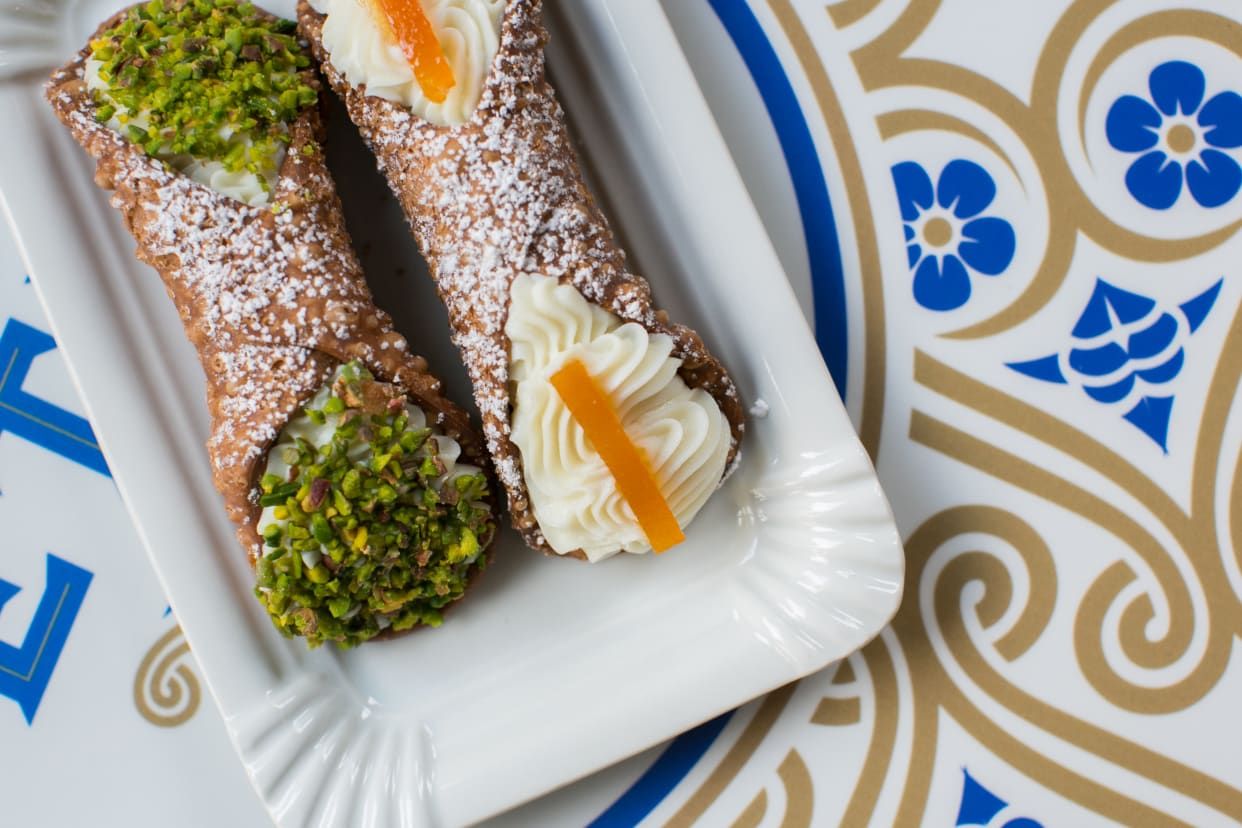 Pasticceria Etna