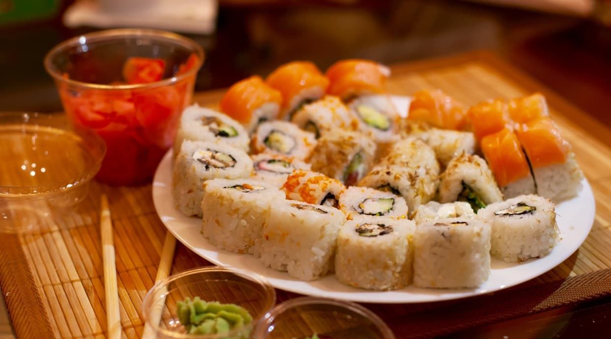 Sushi Meng