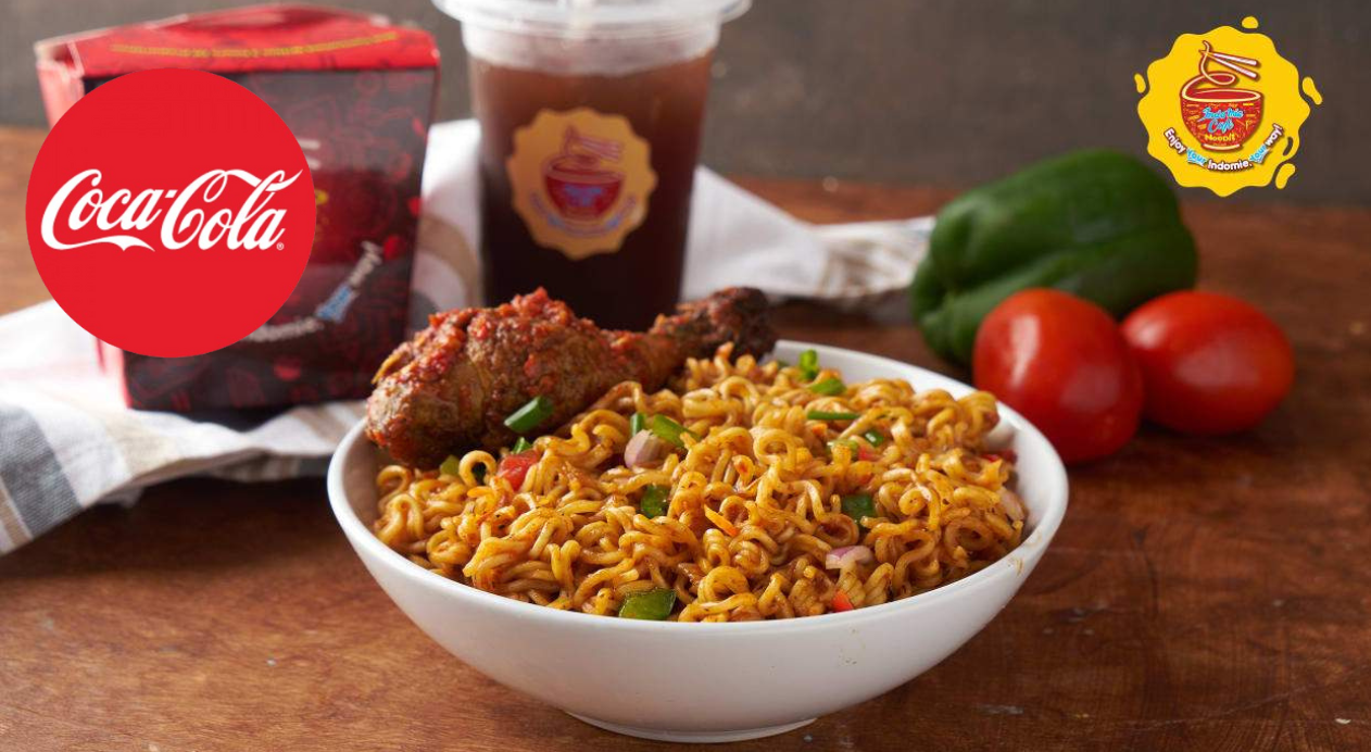 Indomie Cafe