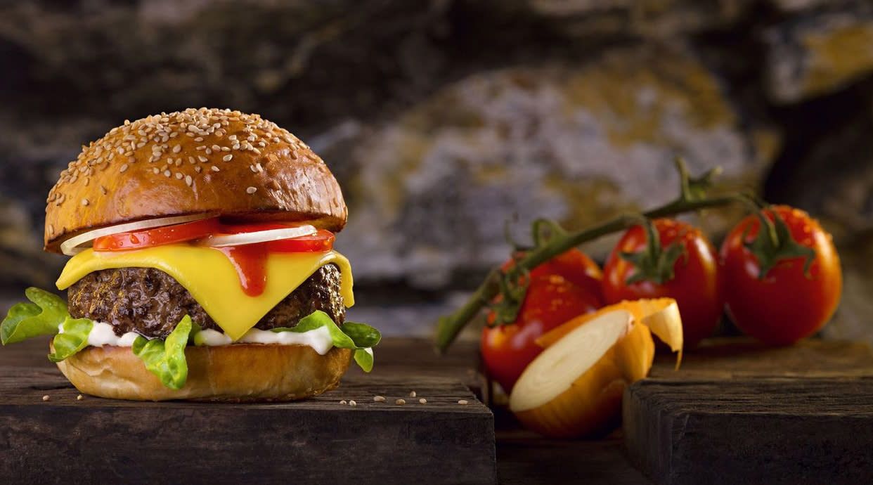 Territorio Burger