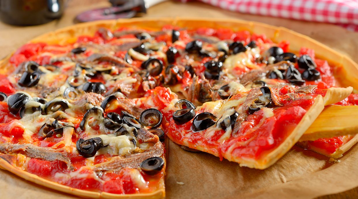 Pizza Pazza 2 - Campo Parignano