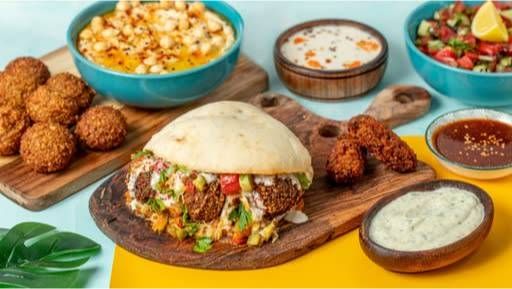 Falafel