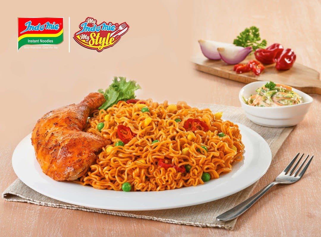 Spagindomie Night