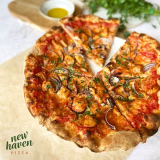 New Haven Pizza