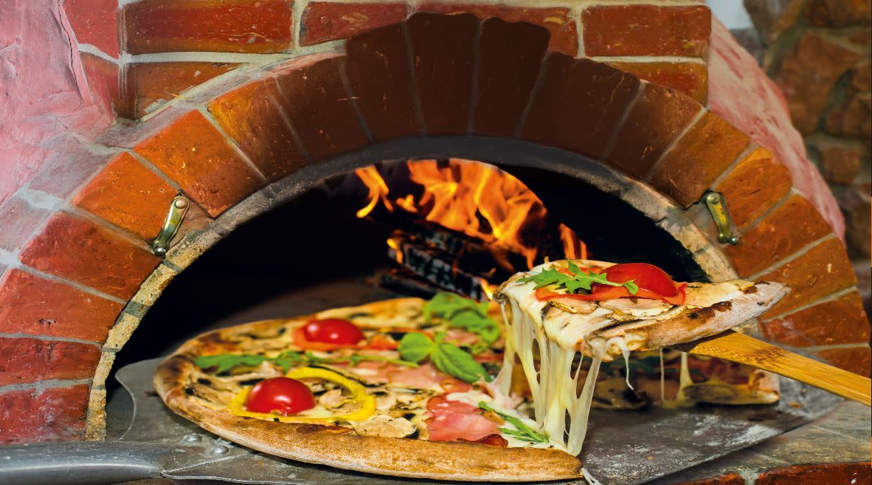 RoVero Sushi & Pizza / Роверо Суші & Піца
