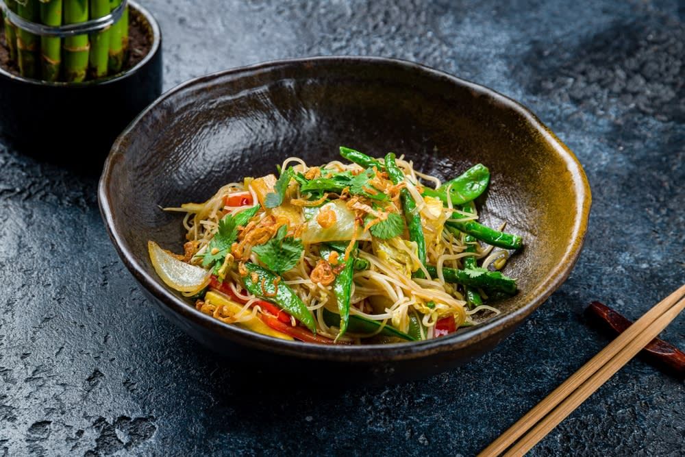 Yin Yang Asian Restaurant
