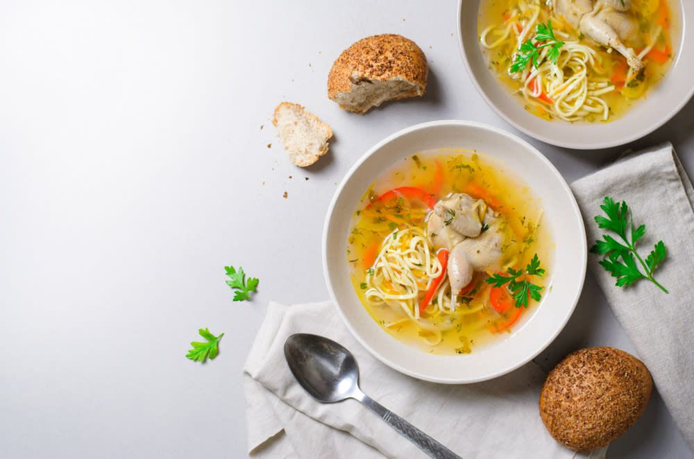 Toscana Food