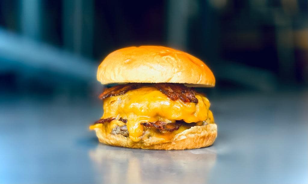 Frankie Burgers