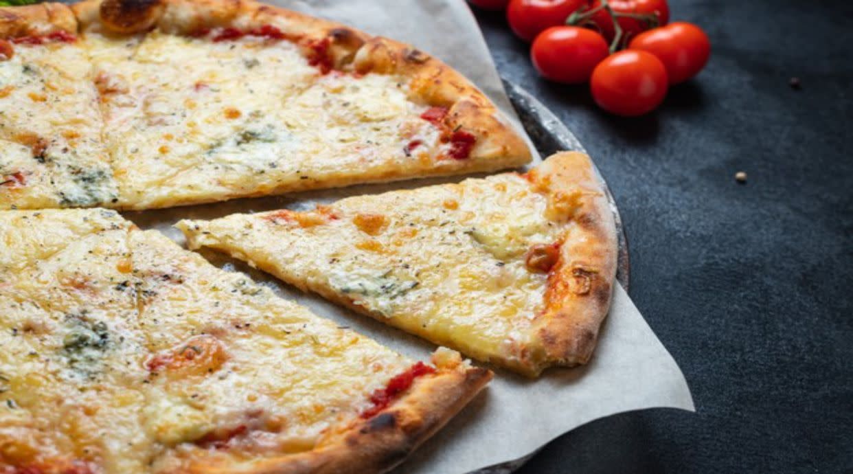  PIZZERIA HORNO DE LEÑA
