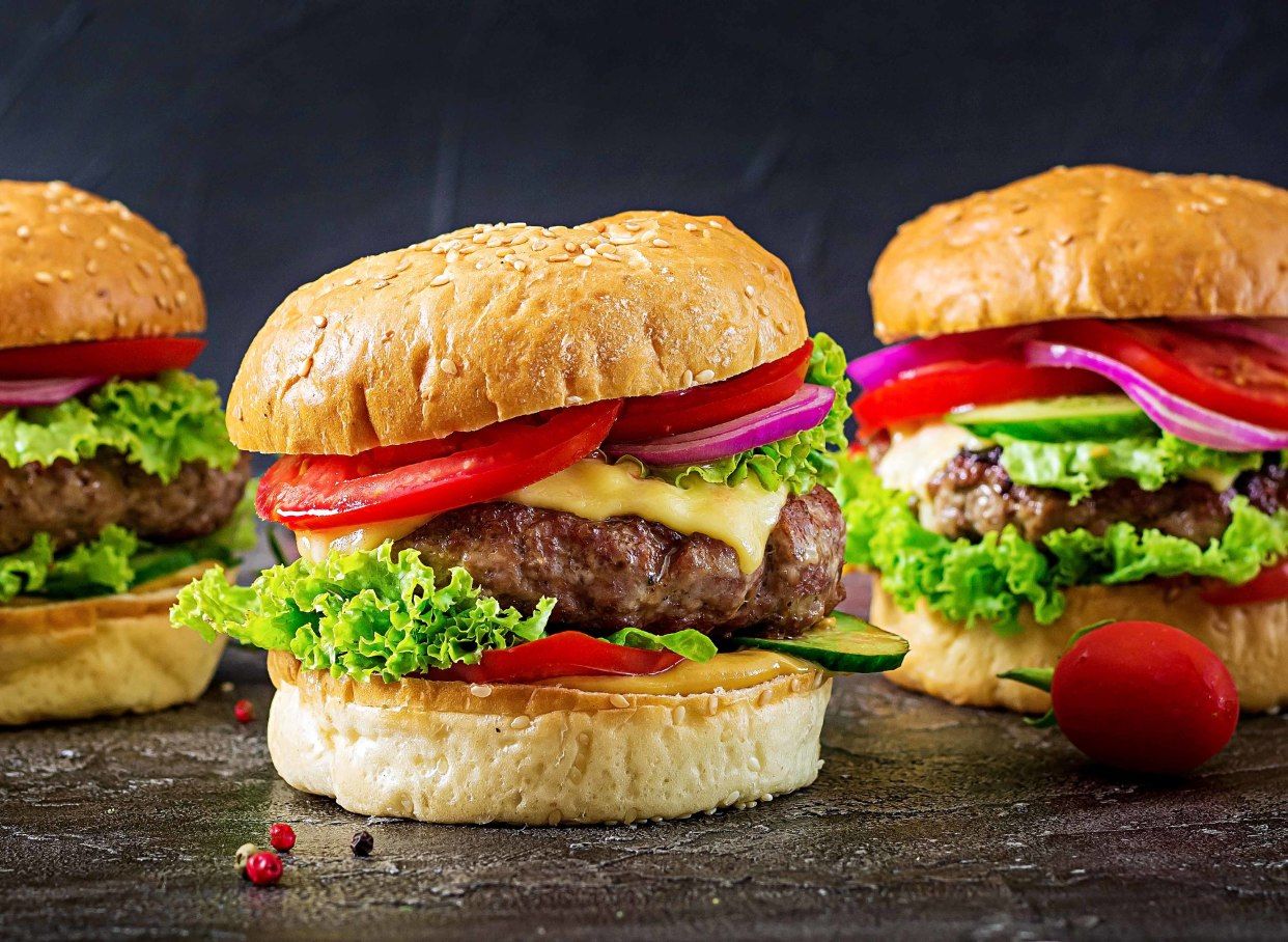 Bash Burger Shack