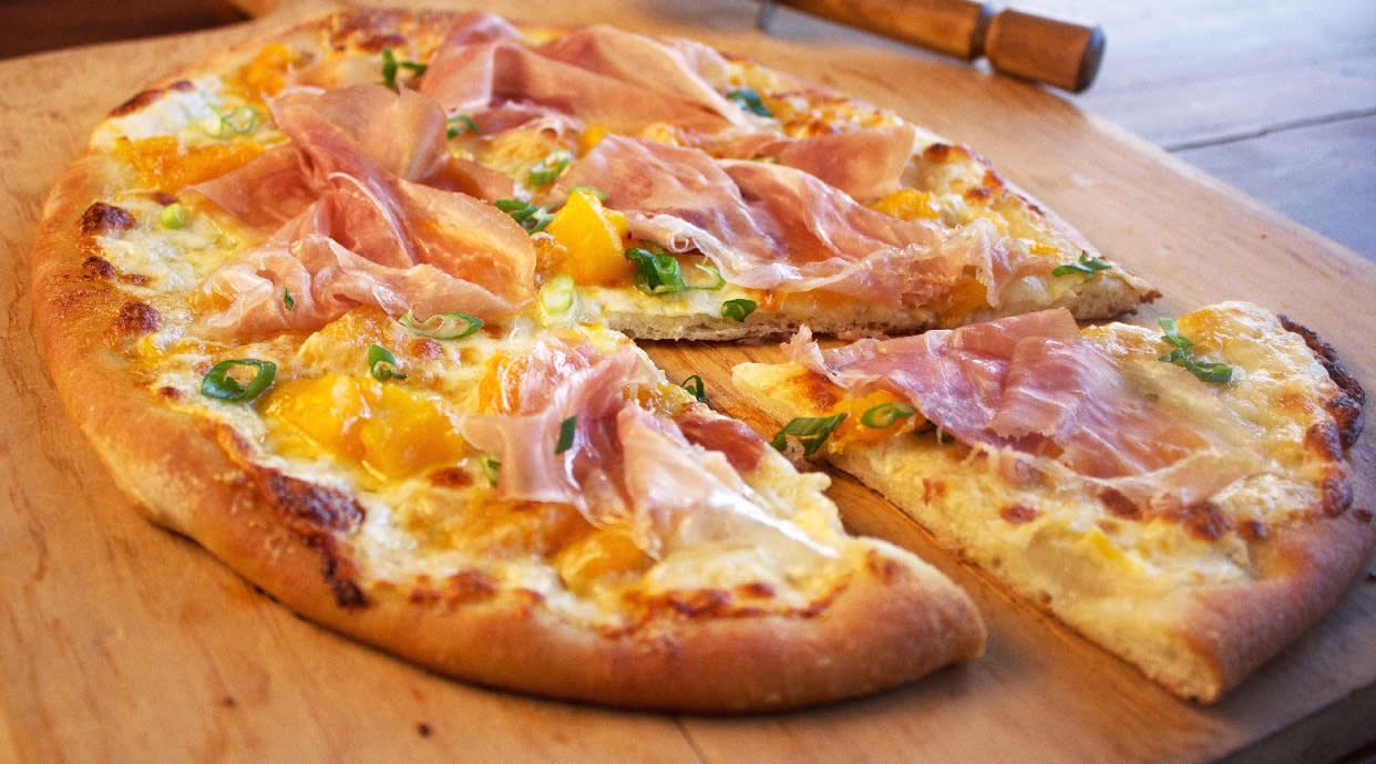 Student Pizza