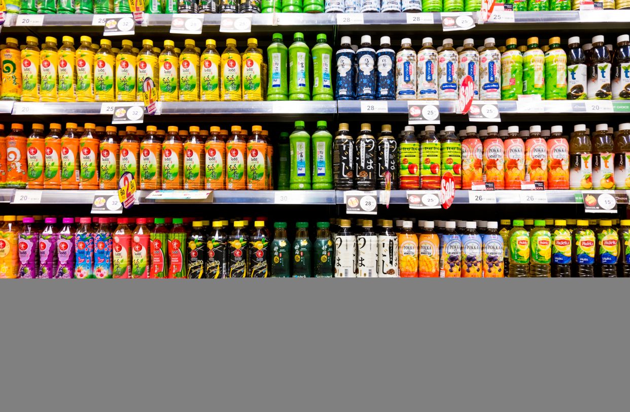 Mini market di Madbar
