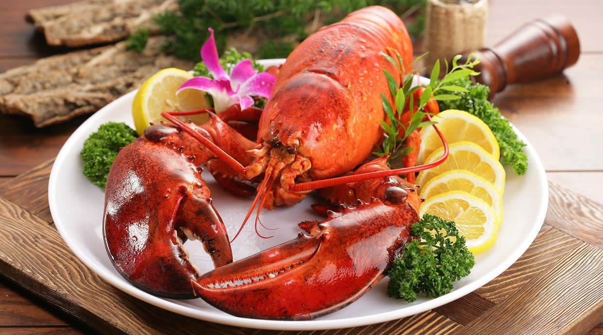 New Wave Sea Food Supply