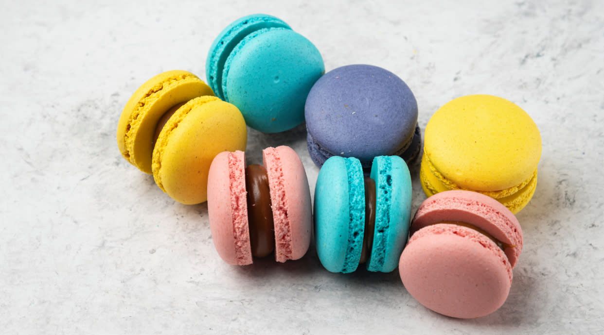 Macarons