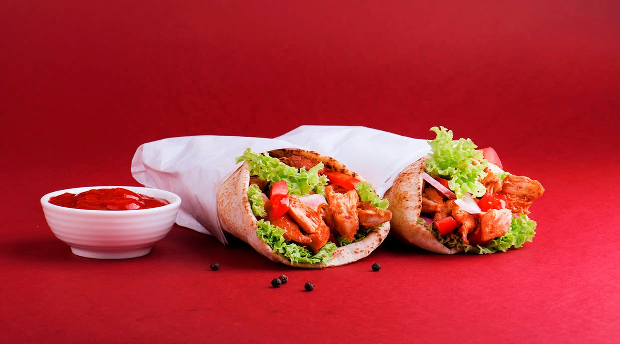 Izturk Kebab 