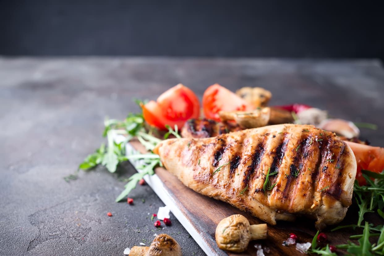 Amadeus Grill