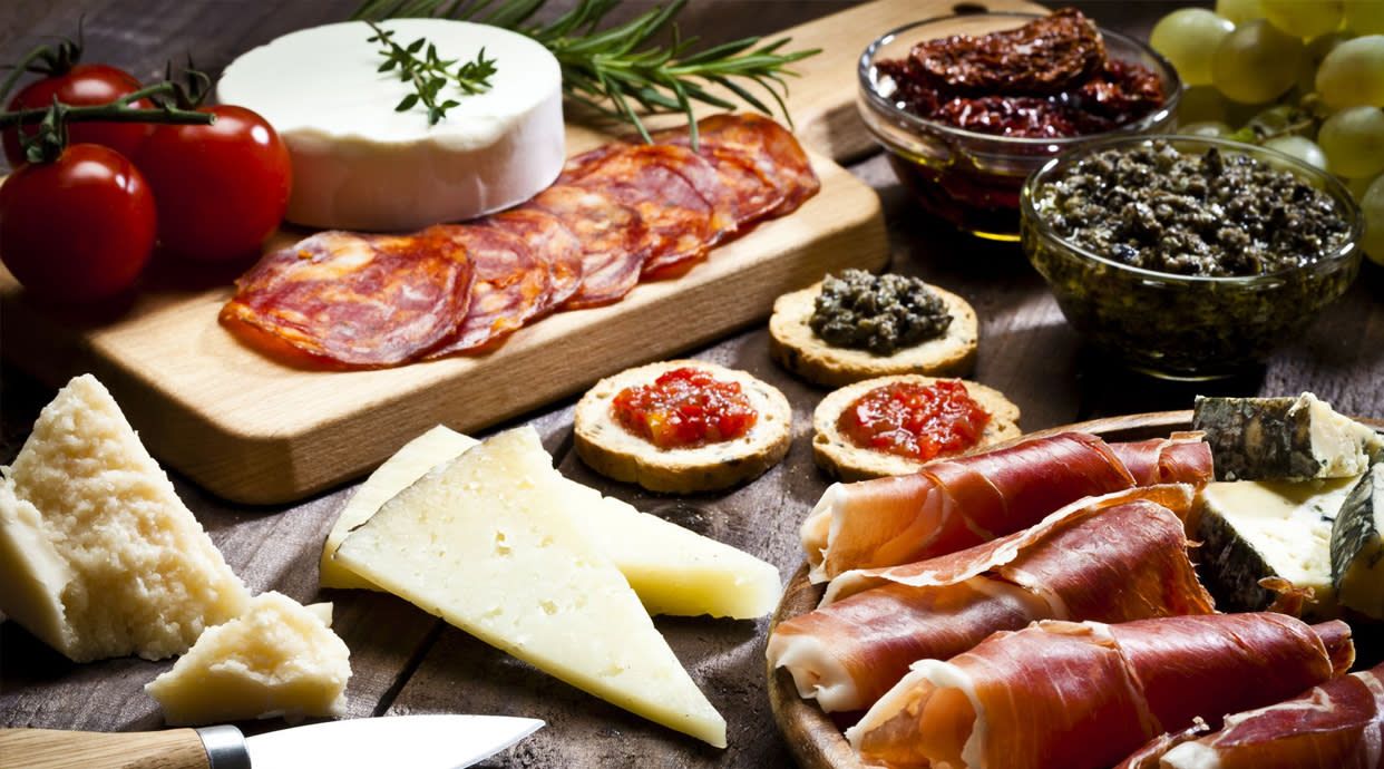 Vitelli Al Siciliano