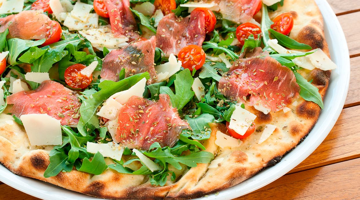 Pizzeria Pummarò