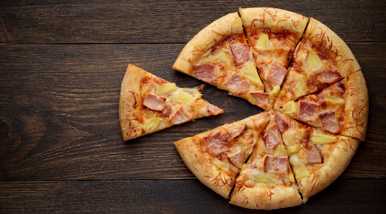 Pizzerija Club Skok