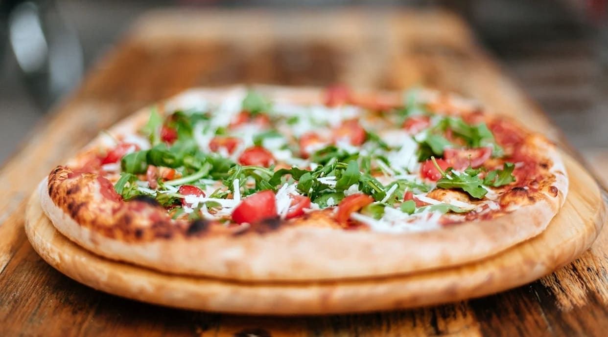 Pizzería Terra Nostra